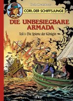 Cori, der Schiffsjunge - Spezial-Angebot