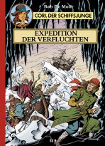 Cori, der Schiffsjunge - Spezial-Angebot