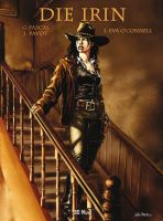 Irin, Die - Collector Pack