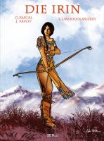 Irin, Die - Collector Pack