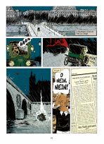Adele Blanc-Sec Sammelband # 01 (von 3)
