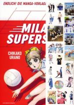 Koneko Special: Sports - New Match