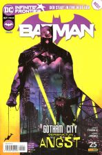 Batman (Serie ab 2017) # 57