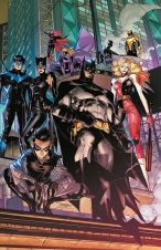 Batman (Serie ab 2017) # 57 Variant-Cover A
