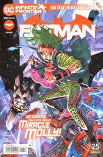Batman (Serie ab 2017) # 58