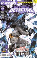 Batman - Detective Comics (Serie ab 2017) # 54