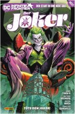 Joker, Der (Serie ab 2022) # 01 - Tte den Joker!