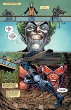 Joker, Der (Serie ab 2022) # 01 Variant-Cover B