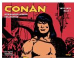 Conan Newspaper Comic Collection # 01 (von 2) - 1978-1979