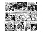 Conan Newspaper Comic Collection # 01 (von 2) - 1978-1979