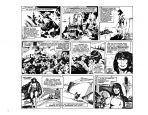 Conan Newspaper Comic Collection # 01 (von 2) - 1978-1979
