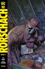 Rorschach # 04 (von 4) HC