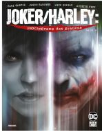 Joker/Harley: Psychogramm des Grauens # 03 (von 3) HC