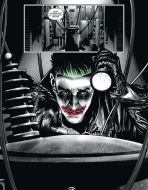 Joker/Harley: Psychogramm des Grauens # 03 (von 3) HC