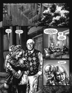 Joker/Harley: Psychogramm des Grauens # 03 (von 3) HC