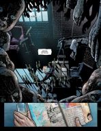 Joker/Harley: Psychogramm des Grauens # 03 (von 3) HC