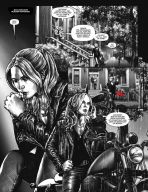 Joker/Harley: Psychogramm des Grauens # 03 (von 3) HC