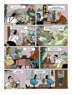 Privatdetektiv Brian Bones # 01 - Roadmaster