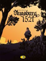 Augsburg 1521 # 01