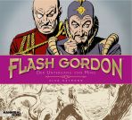 Flash Gordon # 03 (von 6) - Der Untergang von Ming
