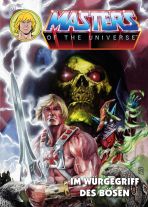 Masters of the Universe # 02 (von 7) - Im Würgegriff des Bösen