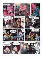 Zombillennium # 05