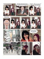 Zombillennium # 05