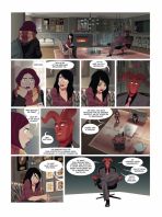 Zombillennium # 05