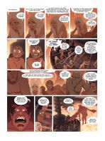 Zombillennium # 05