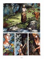 Frivole Freuden (ab 18 Jahre, illustriertes Buch)