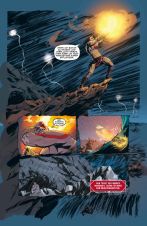 God of War (02): Fallen God - SC