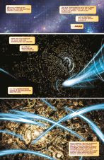 Magic: The Gathering Comicband # 01 SC