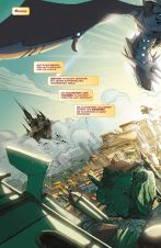 Magic: The Gathering Comicband # 01 SC