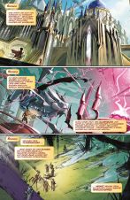 Magic: The Gathering Comicband # 01 SC