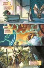 Magic: The Gathering Comicband # 01 SC