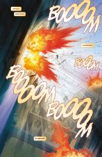 Magic: The Gathering Comicband # 01 SC