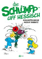 Schlmpfe Mundart - De Schlmpp uff Hessisch # 02