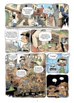 Archibald # 03 (von 5)