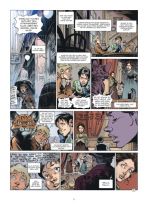 Vier von der Baker Street, Die # 09