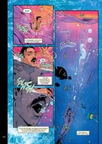 Spy Island - Ein Bermudadreiecksmysterium