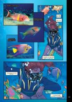 Spy Island - Ein Bermudadreiecksmysterium