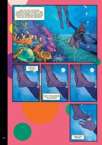 Spy Island - Ein Bermudadreiecksmysterium