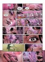 Spider # 02 (von 2) - Wonderland