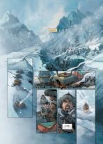 Shaolin # 01 (von 3)