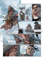 Shaolin # 01 (von 3)