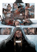 Shaolin # 01 (von 3)
