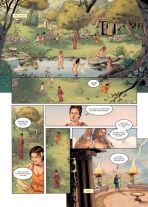 Mythen der Antike (14): Orpheus und Eurydike