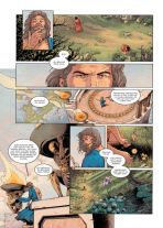Mythen der Antike (14): Orpheus und Eurydike
