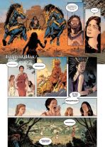 Mythen der Antike (14): Orpheus und Eurydike