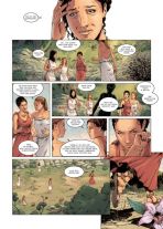 Mythen der Antike (14): Orpheus und Eurydike